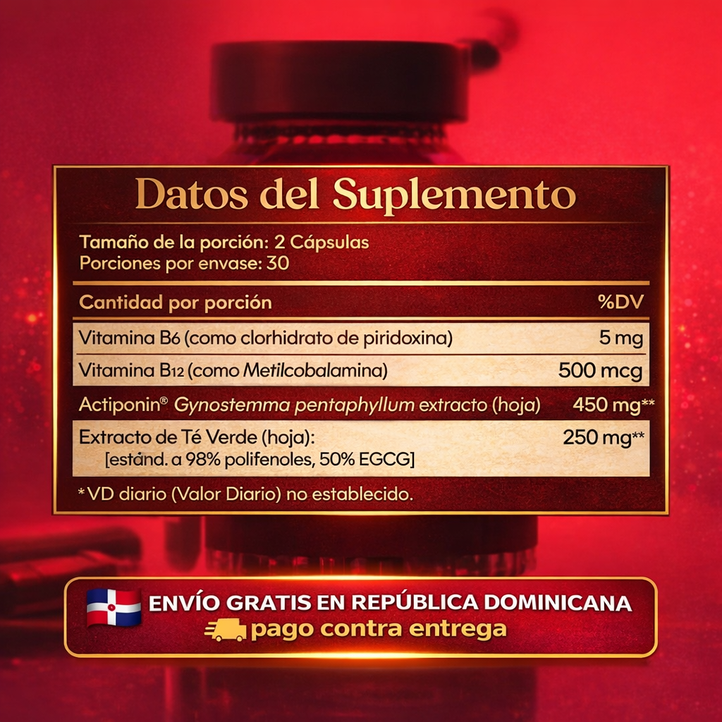 💖 Lemme Burn™ | El secreto de las Kardashian 🔥 Activa tu metabolismo ⚡ Más energía 🔥 Quema grasa inteligente ✨