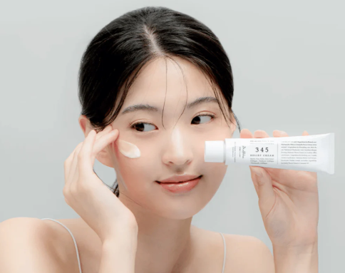 Dr. Althea 345 Crema de alivio Coreana