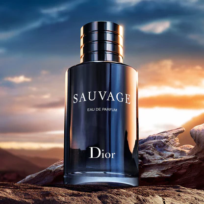 Sauvage 100 ML – Eau de Parfum