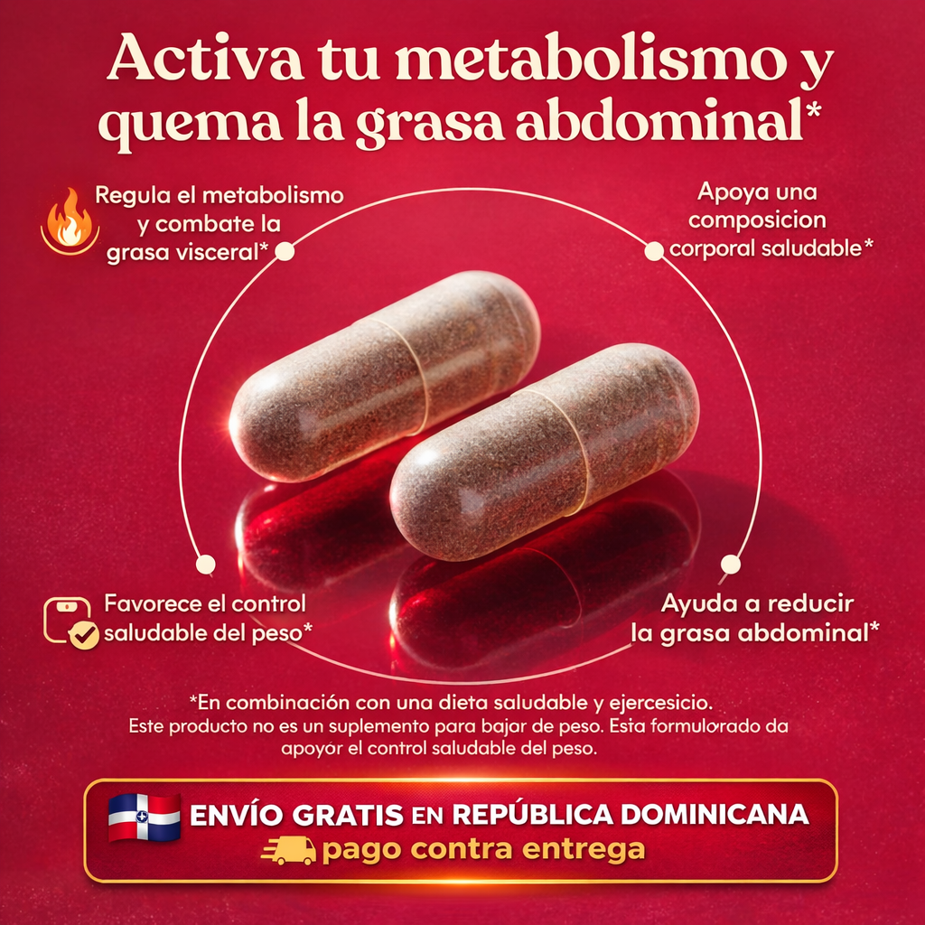 💖 Lemme Burn™ | El secreto de las Kardashian 🔥 Activa tu metabolismo ⚡ Más energía 🔥 Quema grasa inteligente ✨